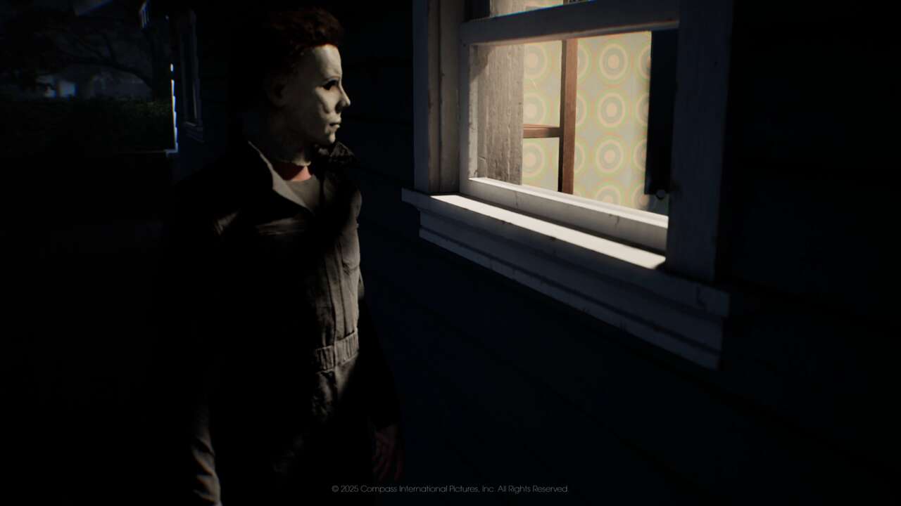 You are currently viewing Halloween Game Sounds Like It Could Be Hitman For Serial Killers