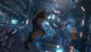 Read more about the article Starfield Getting A Second Story DLC And More