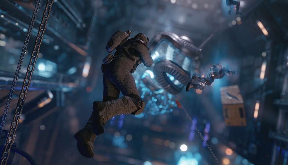You are currently viewing Starfield Getting A Second Story DLC And More
