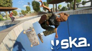 Read more about the article The Biggest Question About Skate’s Soundtrack: Will Ska Return?