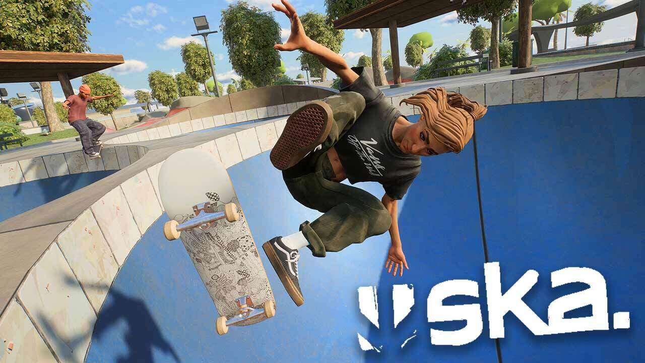 You are currently viewing The Biggest Question About Skate’s Soundtrack: Will Ska Return?