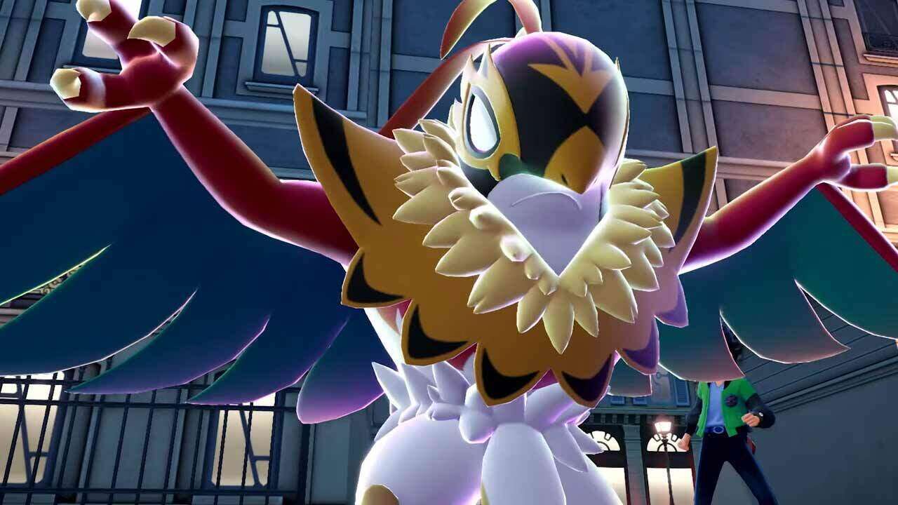 You are currently viewing The Next Pokemon Legends: Z-A Mega Evolution Makes Hawlucha Look Like The Ultimate Luchador