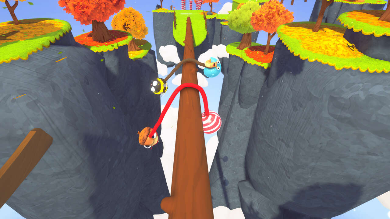 You are currently viewing As Other Games Get Delays To Avoid Silksong, One Dev Says Screw It, We'll Launch On The Same Day