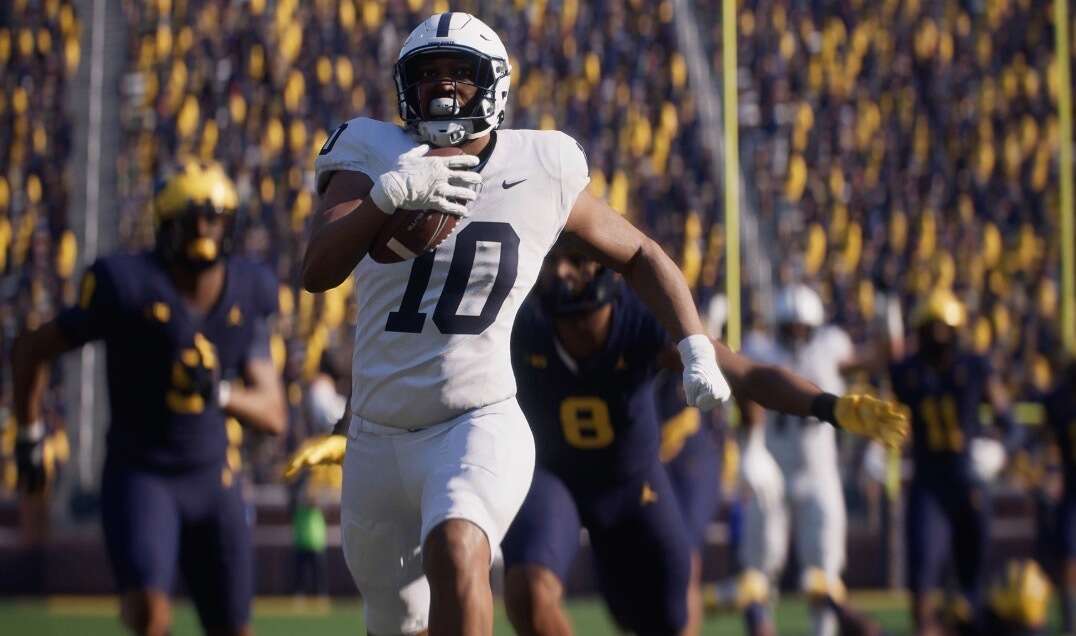 You are currently viewing College Football 26 Is Free This Weekend, Just In Time For The Start Of The New Season