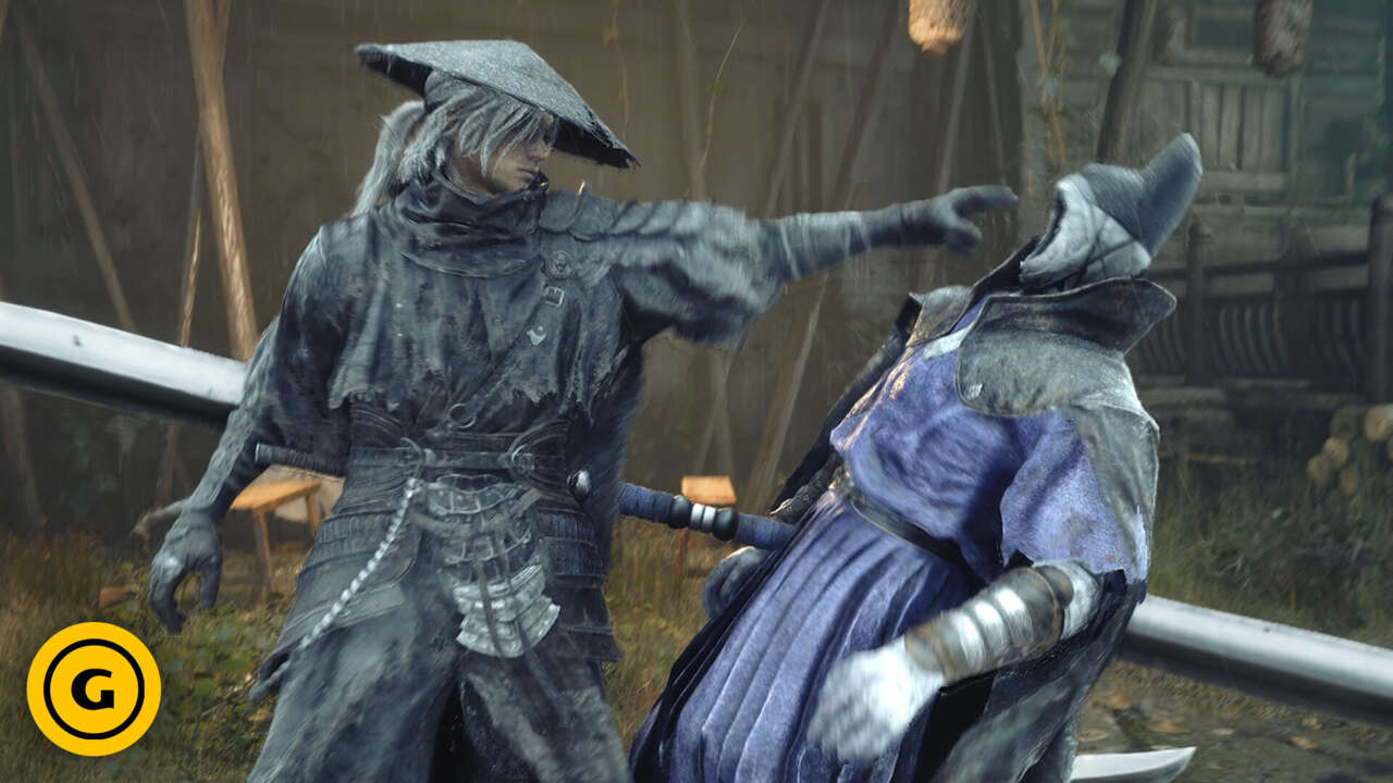 You are currently viewing Phantom Blade 0 – Hard Mode, Combat, And More Explained