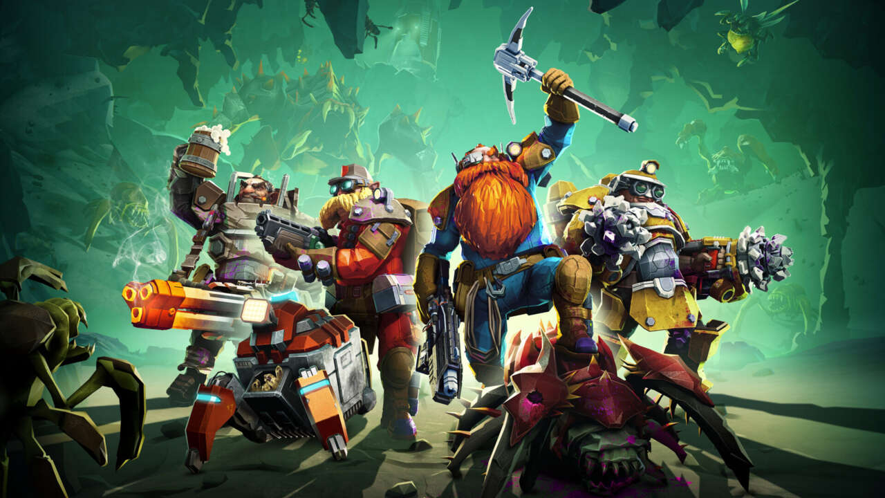 You are currently viewing Fortnite Is Getting A Crossover With A Pretty Unexpected Game