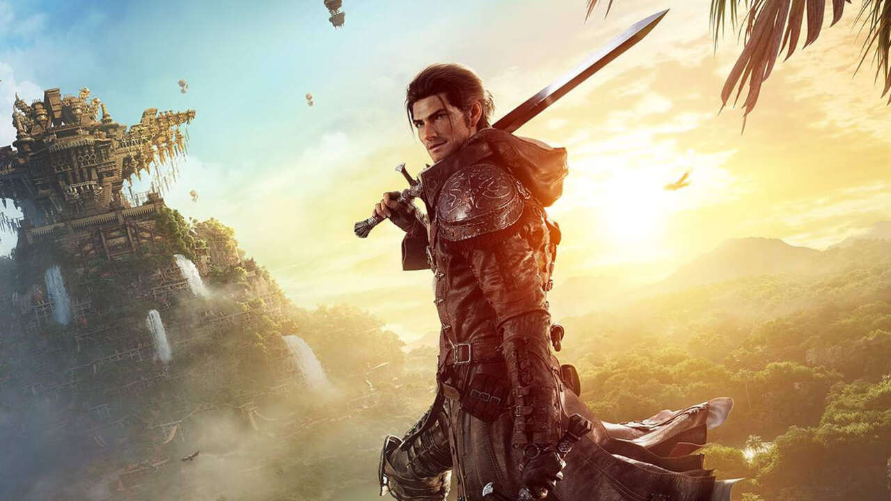 You are currently viewing Final Fantasy 14 Boss Addresses Mod Controversy After The Game Is Review-Bombed