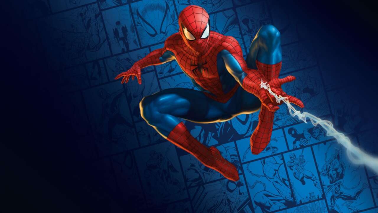 You are currently viewing Magic: The Gathering – Marvel's Spider-Man PAX West Panel: See The Revealed Cards Now