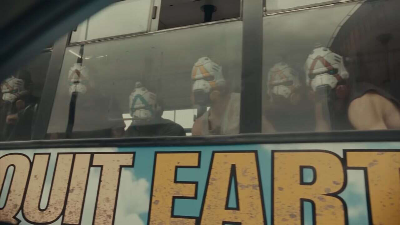 You are currently viewing New Borderlands 4 Trailer Urges You To Quit Earth, And I Really Wish I Could