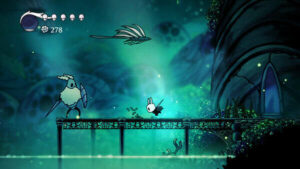 Read more about the article Hollow Knight Is Still Breaking Records As Silksong Nears