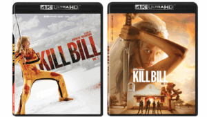 Read more about the article Kill Bill 4K Blu-Ray Editions Get Limited-Time Price Cuts At Amazon