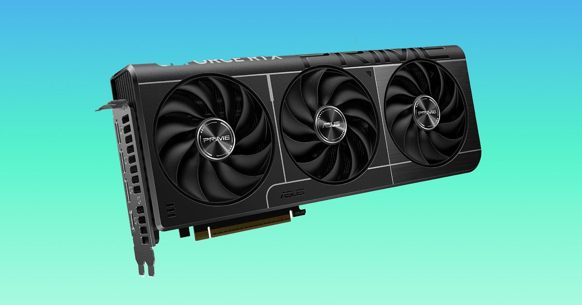 You are currently viewing You can get an RTX 5070 GPU for under $550 right now at Amazon if you're a Prime member