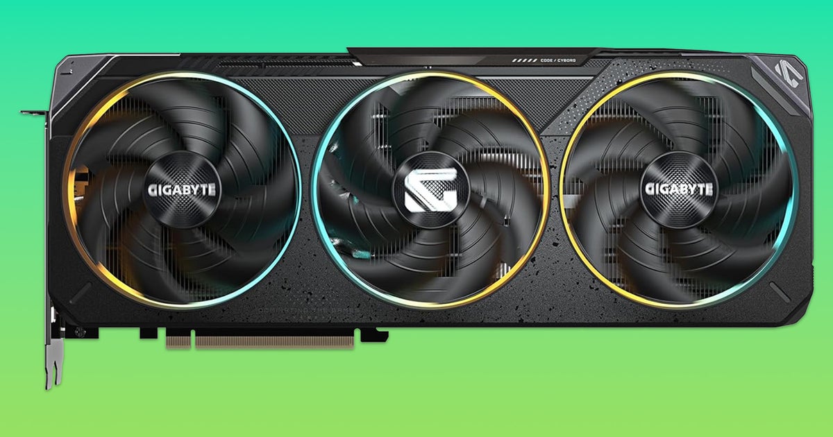 Read more about the article Prime Members can save $150 on an RTX 5070 at Amazon right now