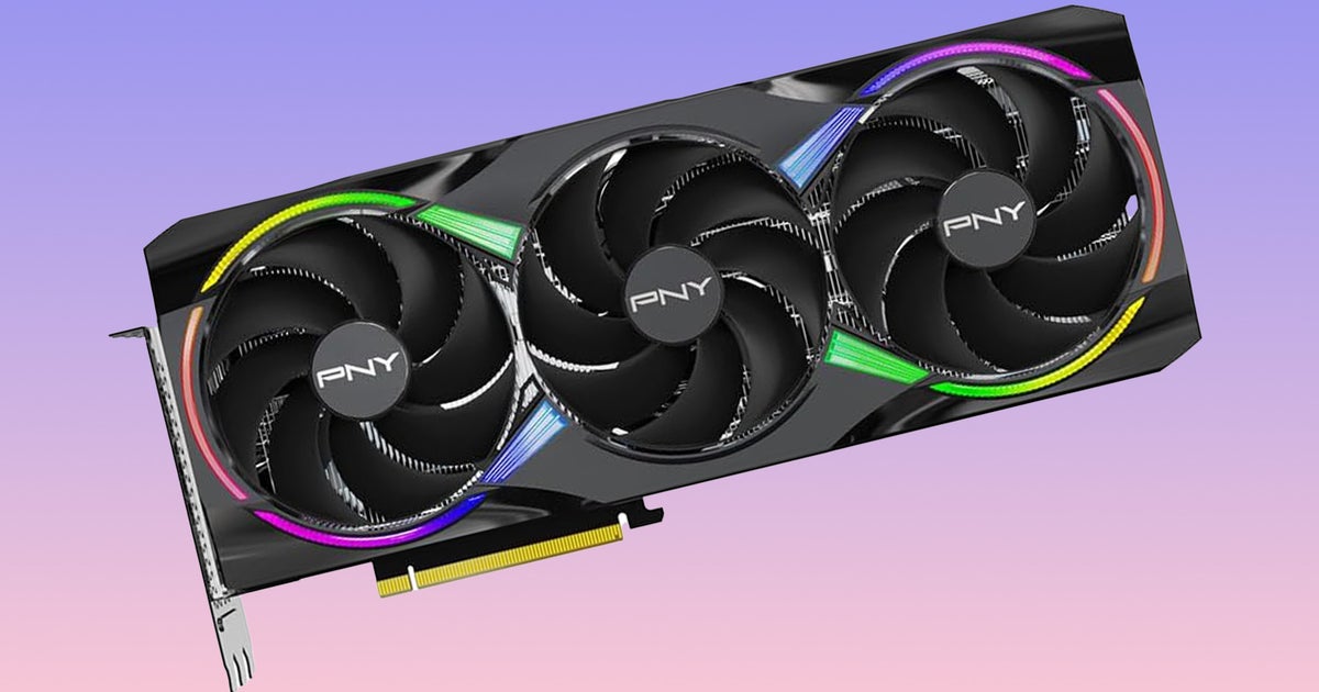 You are currently viewing This RTX 5080 GPU is down to its lowest price ever at Amazon right now