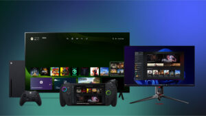 Read more about the article Xbox August Update: Cross-Device Play History, Controller Updates, and More