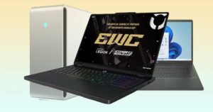 Read more about the article The big laptop back-to-school roundup: Every hot discount that's live at Dell, HP and Lenovo