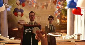 Read more about the article 2K comment on reports Bioshock 4 is in trouble: "we have a good game, but we are committed to delivering a great one"