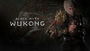 Read more about the article Five Tips to Help You Get Started with Black Myth: Wukong on Xbox Series X|S