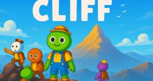 Read more about the article Peak devs highly unamused by "microtransaction-riddled Roblox rip-off" Cliff