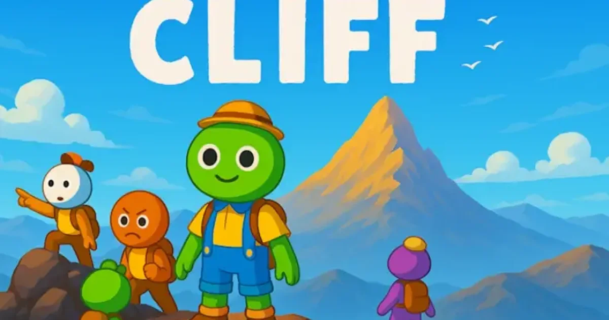 You are currently viewing Peak devs highly unamused by "microtransaction-riddled Roblox rip-off" Cliff