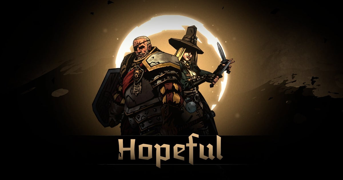You are currently viewing Darkest Dungeon 2 is free this weekend on Steam as horrible mosquito folk swarm the Kingdom