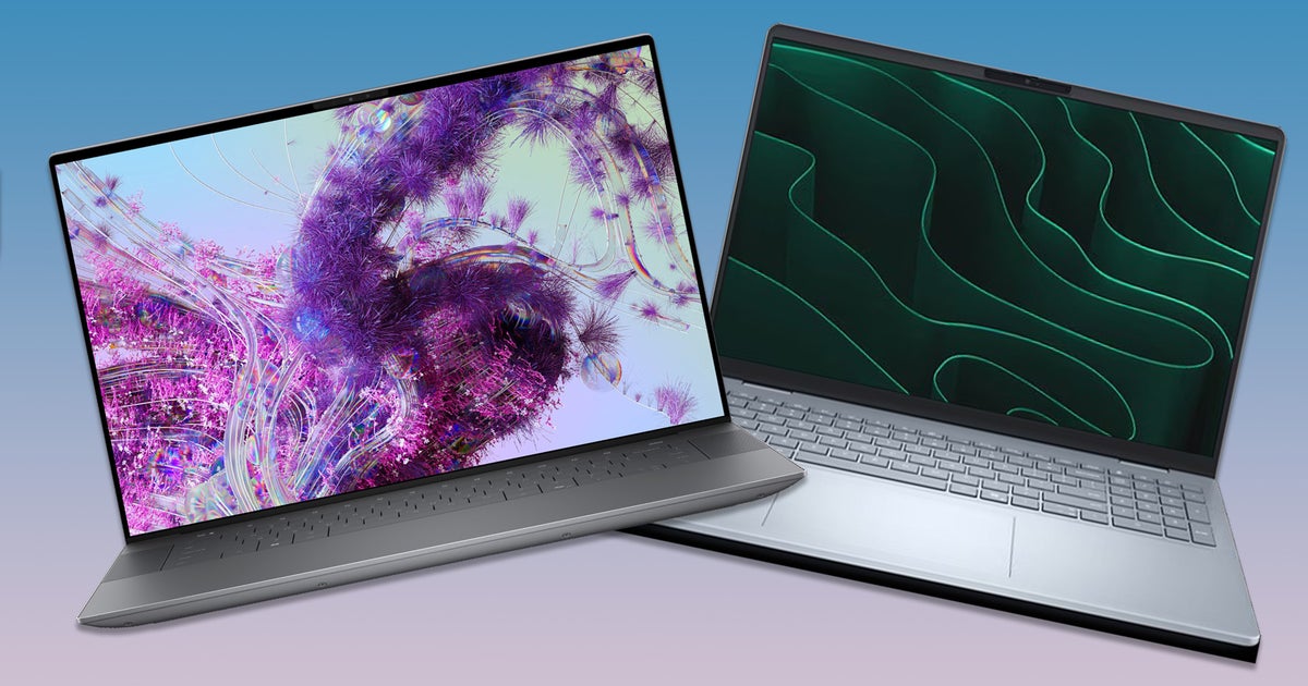 Read more about the article Dell's impressive Back-to-School deals include big savings on XPS models and more