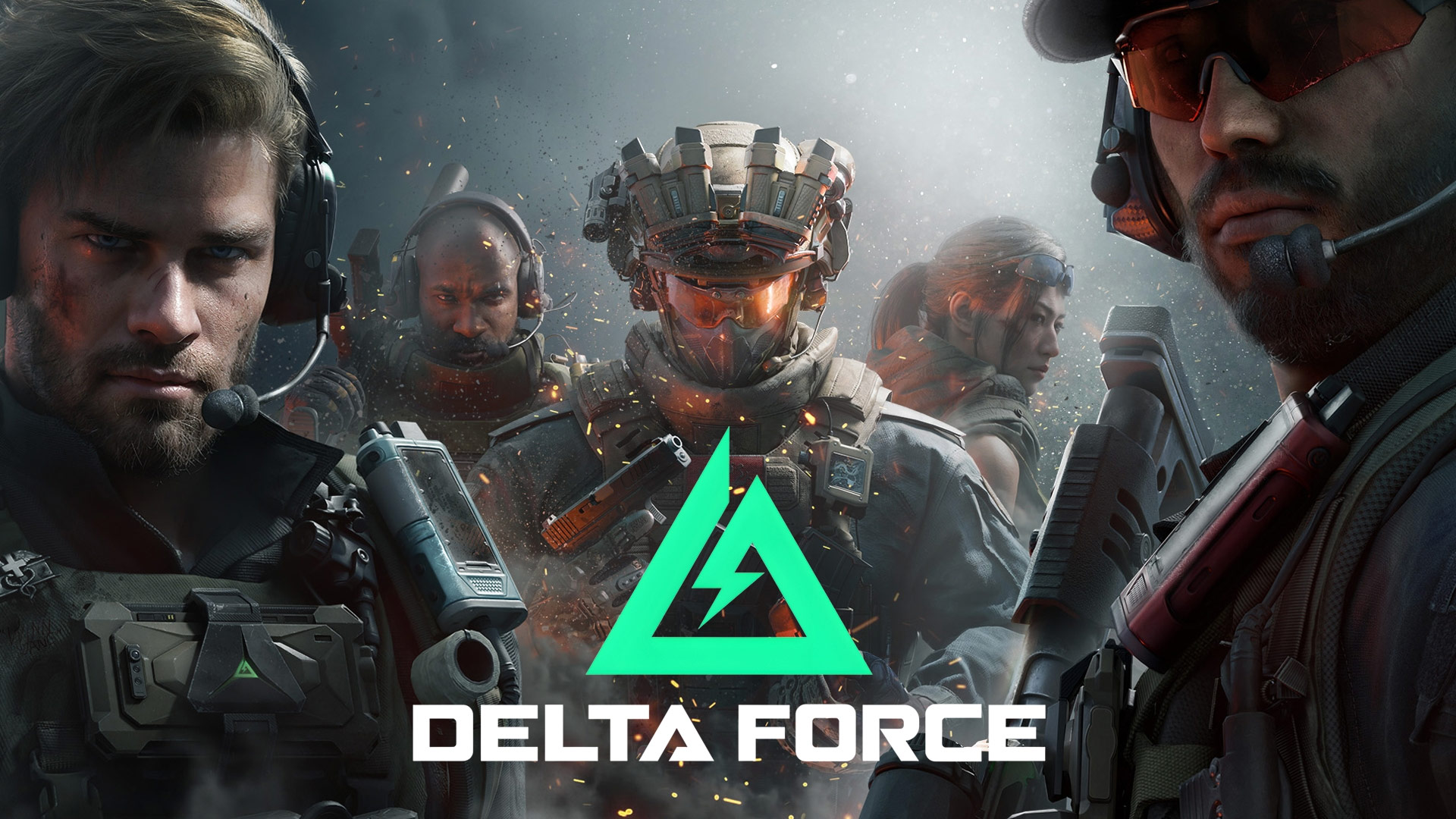 You are currently viewing Delta Force Arrives Tomorrow: How to Survive and Thrive in Its Huge Multiplayer Modes
