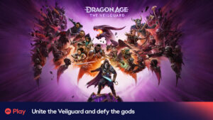 Read more about the article Dragon Age: The Veilguard Comes to EA Play August 28