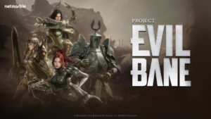 Read more about the article Check out the Project EVILBANE Pre-Alpha Playtest Schedule!