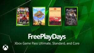 Read more about the article Free Play Days – EA Sports College Football 26, Surviving Mars, The Knightling and Lost Eidolons