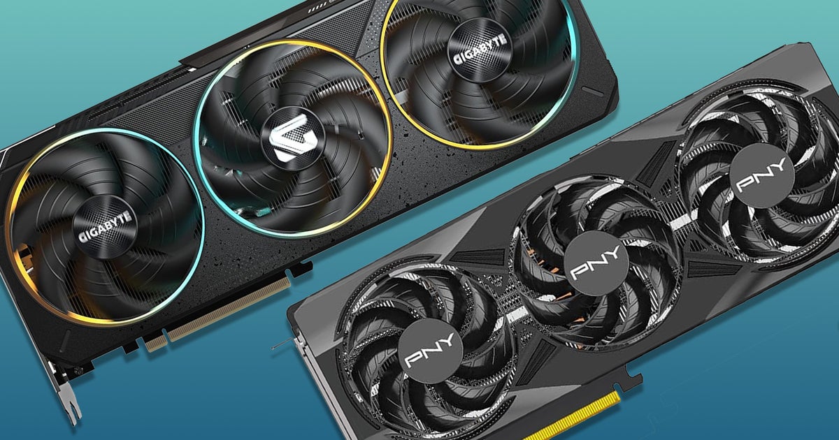 You are currently viewing The 'Great NVIDIA Price Gouge of 2025' could be nearing an end as Amazon starts selling 50-series GPUs for close to MSRP
