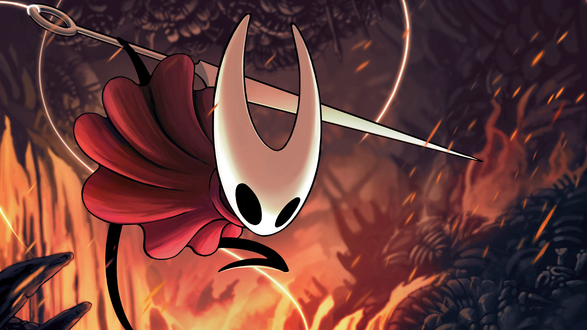 You are currently viewing Hollow Knight: Silksong – Yes, We’ve Finally Played It 