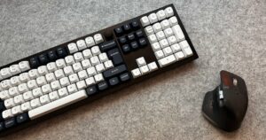 Read more about the article I love this keyboard and mouse combo, and now they're on sale at Amazon