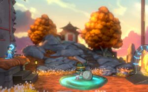 Read more about the article Tired of Chaotic Co-Op? Lost Twins 2 Lands on 14 August 2025