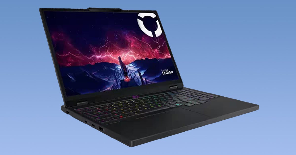 You are currently viewing This Lenovo gaming laptop with a 5070 is now under $1,300 with a huge back-to-school discount