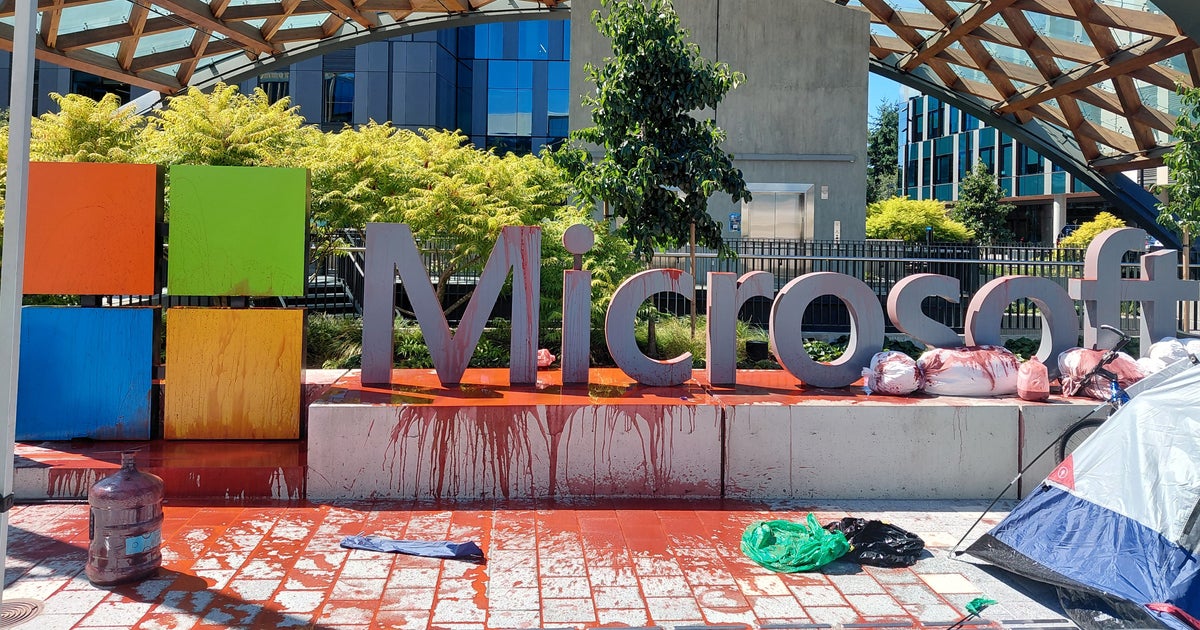 You are currently viewing "A culture of intimidation, retaliation and oppression": How Microsoft’s Gaza stance fuelled an industry-spanning boycott