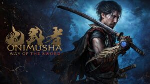 Read more about the article Onimusha: Way of the Sword Is a Modern, Graceful Action Classic-in-Waiting