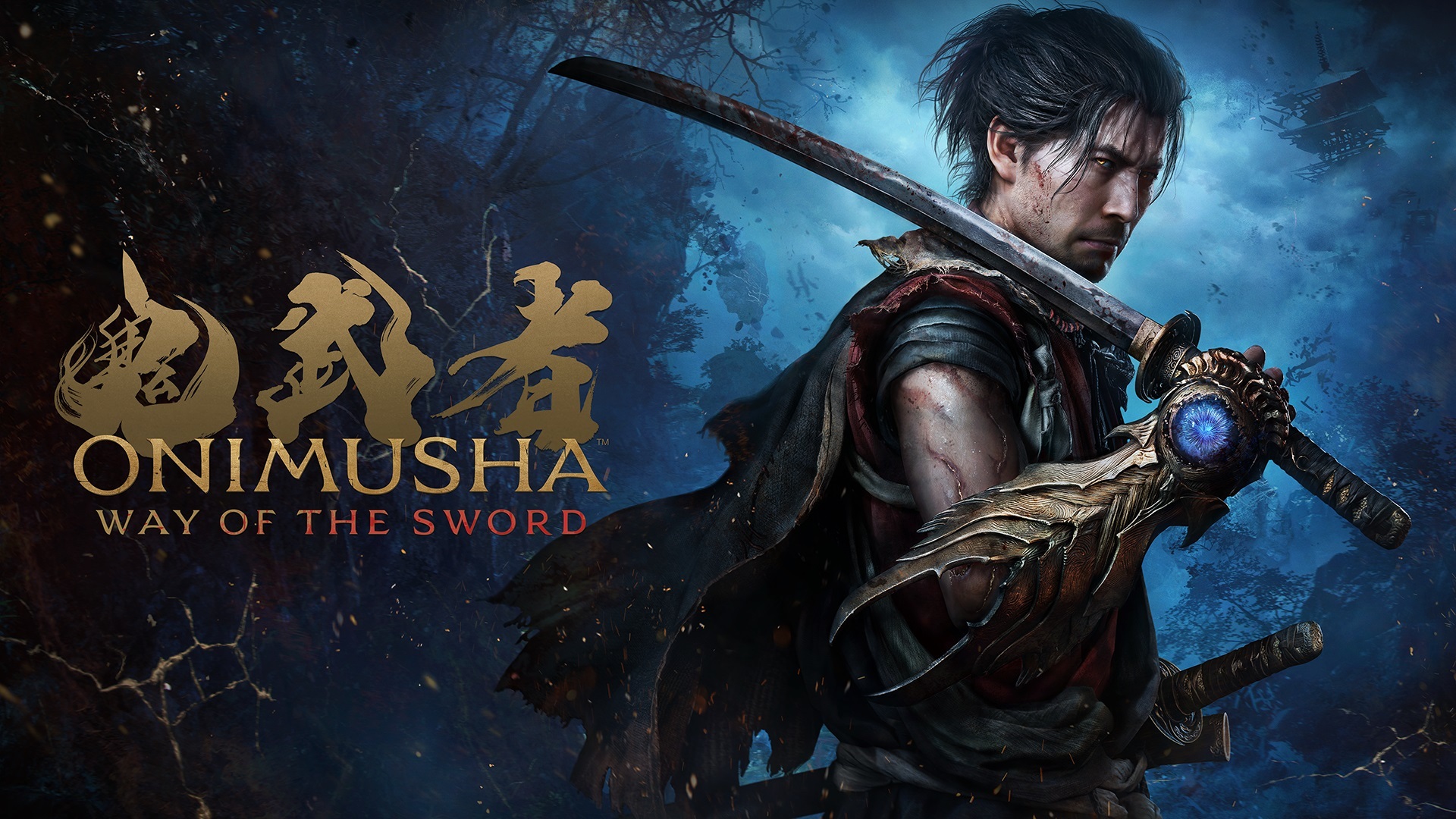 You are currently viewing Onimusha: Way of the Sword Is a Modern, Graceful Action Classic-in-Waiting