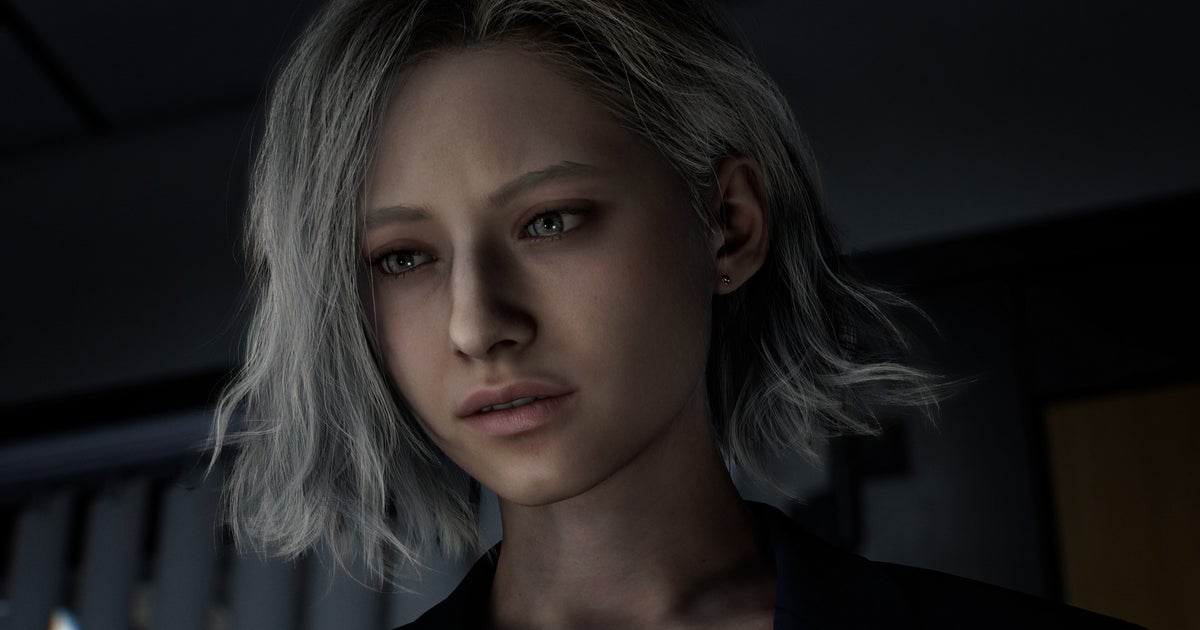 You are currently viewing Resident Evil: Requiem director says it has a third person mode because Resi 7 was just too good at spooks