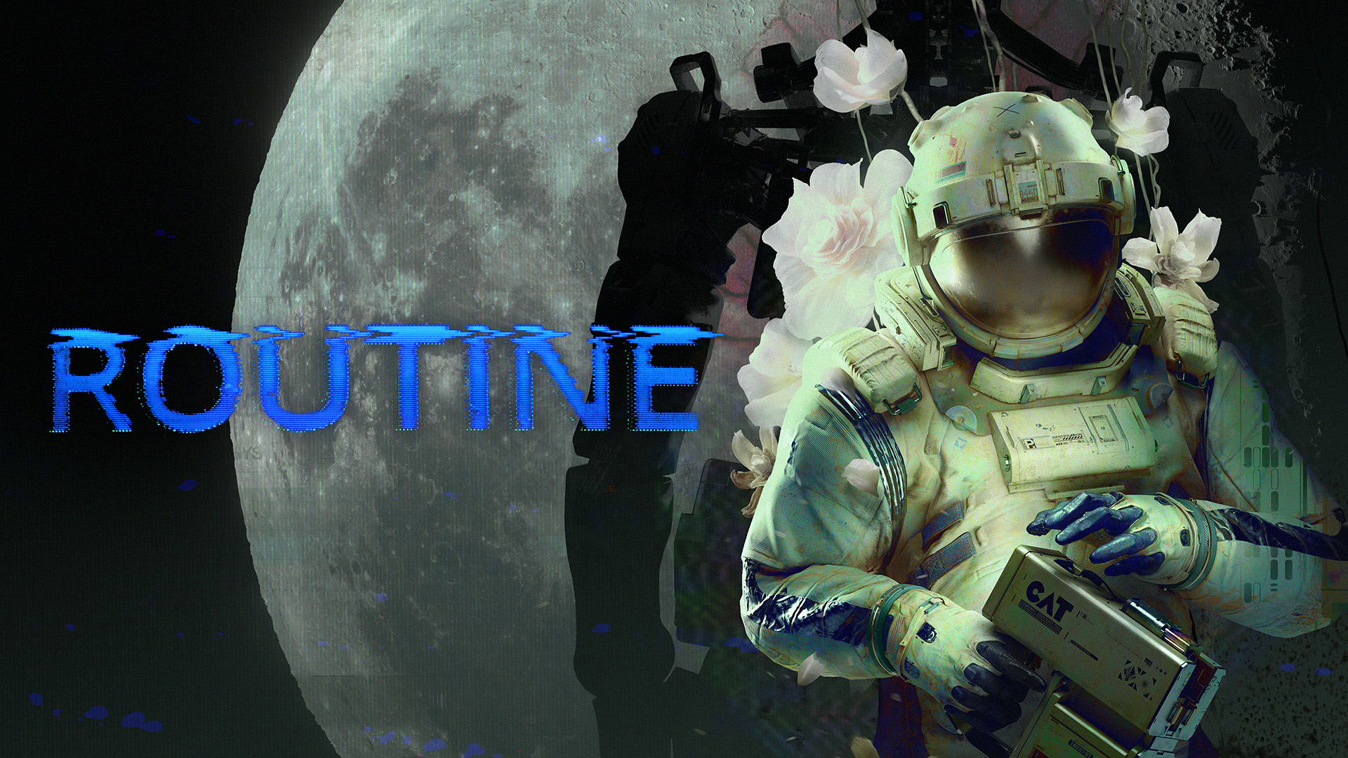 Read more about the article Distinctive New Sci-Fi Horror Game Routine Launches Later This Year on Xbox