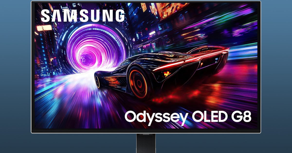 You are currently viewing Amazon discounted this monitor, then raised the price again – but it's still a great deal