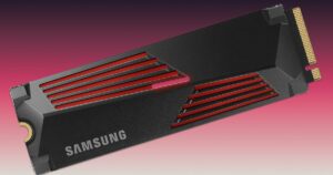 Read more about the article You can save over $100 on this massive and best in class 4TB SSD for your PC right now
