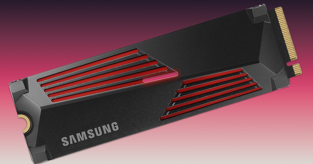 You are currently viewing You can save over $100 on this massive and best in class 4TB SSD for your PC right now