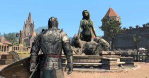 Read more about the article Another Skyblivion dev diary shows off the new dungeons and expanded cities Oblivion Remastered never bothered with