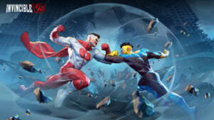 Read more about the article Invincible VS: Going Hands-on with Three New Characters (Including Omni-Man)