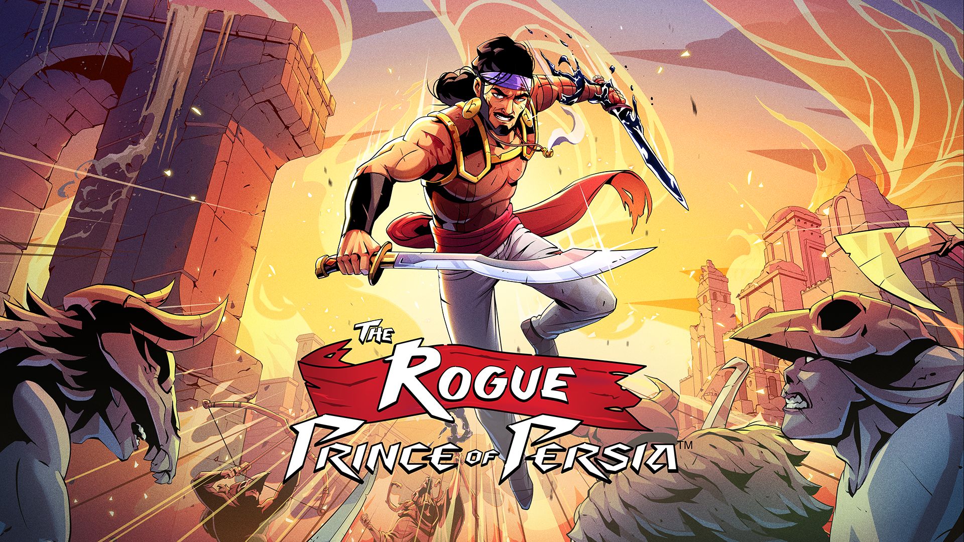 Read more about the article The Rogue Prince of Persia Gets A Surprise Release: Here’s Some Tips to Get Started