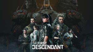 Read more about the article Exciting New Features of The First Descendant ‘Breakthrough’ Update – Available August 7