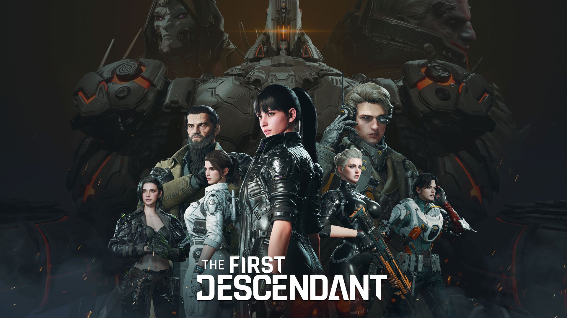 You are currently viewing Exciting New Features of The First Descendant ‘Breakthrough’ Update – Available August 7