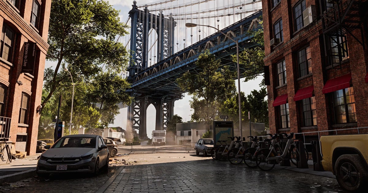 You are currently viewing With Battlefield 6 beta queues stretching around the block, a "substantial increase in server capacity" should just have helped
