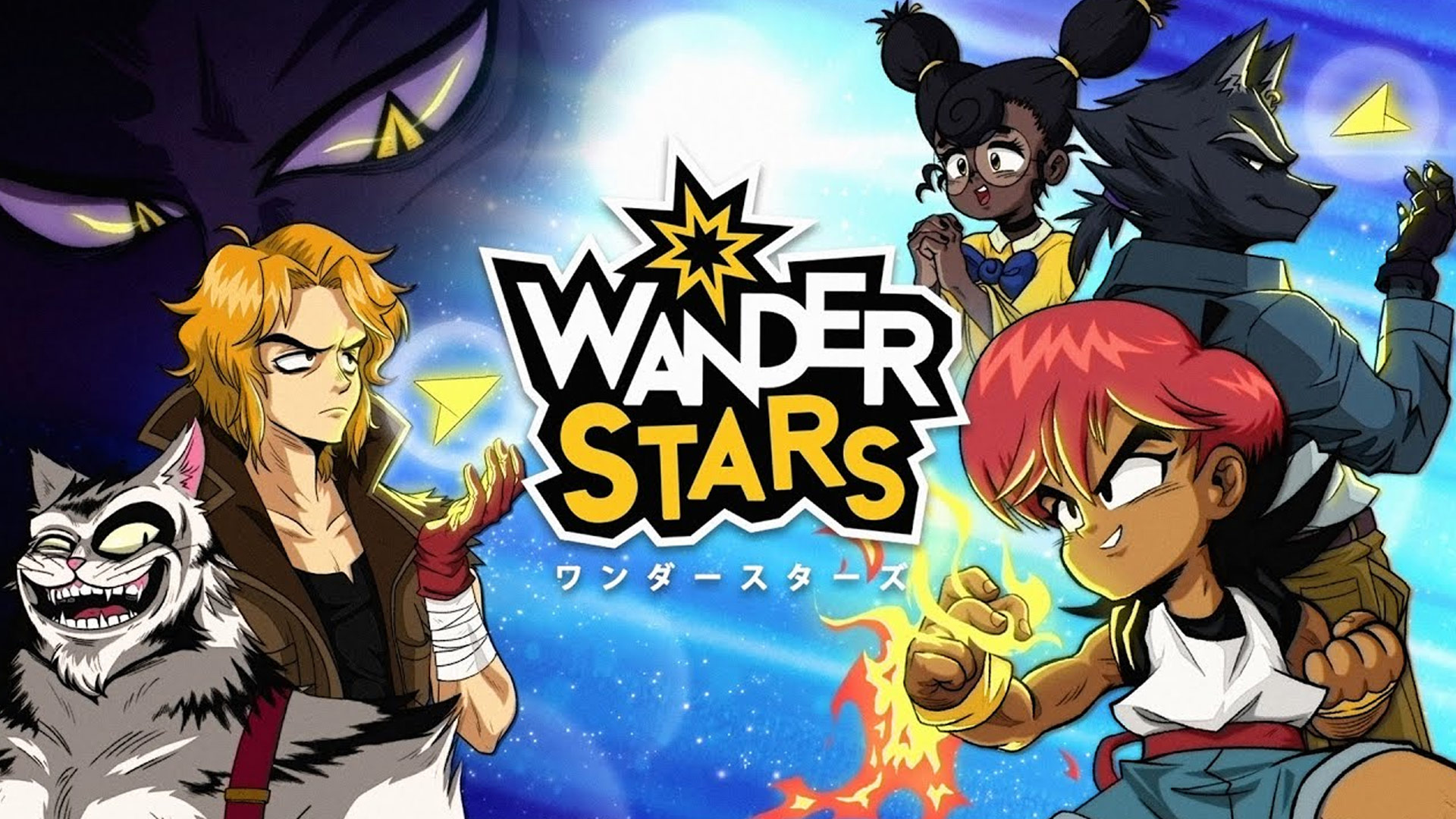 You are currently viewing Wander Stars and the Power of Words: How the Japanese Belief of Kotodama Shaped a Battle System